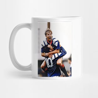 The Super Ally Mug